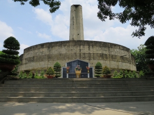 Nghĩa trang Biên Hòa : Di sản chiến tranh ‘chưa được giải quyết’