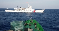 Trung Quốc sẽ nổ súng trên Biển Đông ?