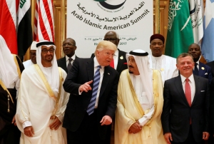 Mối giao hảo Hoa Kỳ – Saudi Arabia đang lâm nguy