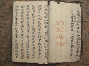 Vì sao tiếng Việt không cùng nguồn gốc với tiếng Hán ?