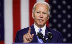 Biden không để yên cho Bắc Kinh liên tục uy hiếp Đài Bắc