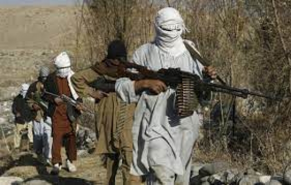 Nguy cơ nội chiến ở Afghanistan đe dọa sự ổn định của khu vực