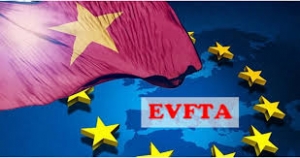 Việt Nam kỳ vọng rất nhiều vào EVFTA