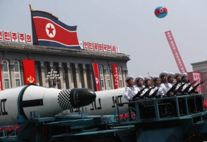 Điểm tin báo chí Pháp - Bắc Triều Tiên, cường quốc hạt nhân mới