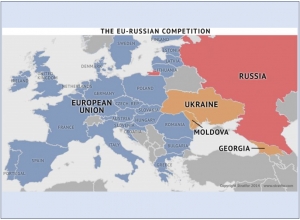 Lợi và hại của việc kết nạp Ukraine và Moldova vào EU