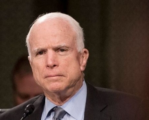 Tấm gương John McCain