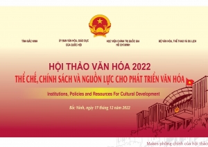 6 cái bậy của Hội thảo Văn hóa 2022