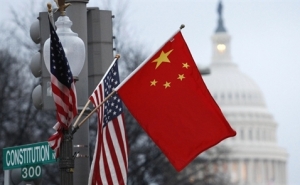 Tính toán chiến lược trên bàn cờ thương mại Mỹ-Trung