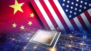 Chip điện tử : Mỹ quyết làm chậm tiến bộ công nghệ và quân sự của Bắc Kinh