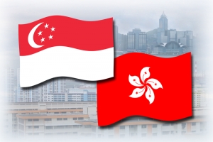 Căng thẳng giữa Hongkong và Singapore (tổng hợp)