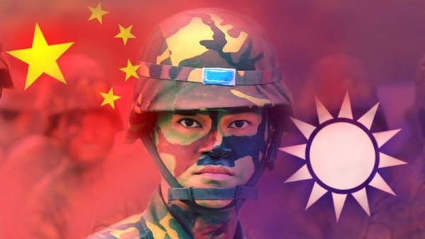 Nếu Trung Quốc đánh, Đài Loan sẽ biết trước