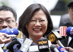 Điểm tin báo chí Pháp (RFI) - Đài Loan trong tình cảnh khó xử
