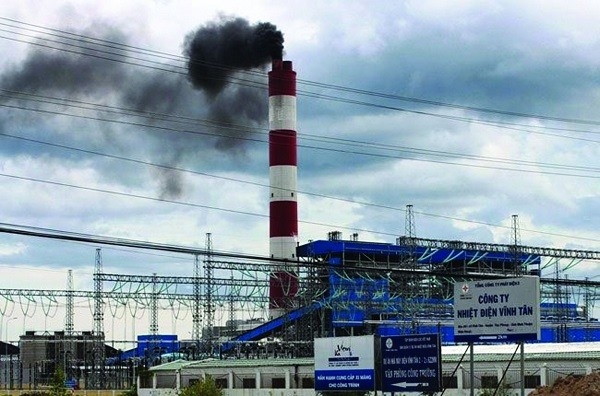 COP26 : Việt Nam được lợi gì khi cam kết loại bỏ dần điện than