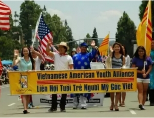Cộng đồng người Việt tị nạn tại Mỹ và nạn phân biệt chủng tộc