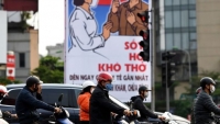 Covid-19 : Bệnh nhân tại Việt Nam 'tử vong do bệnh nền'