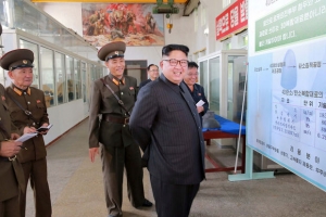 Bắc Triều Tiên trong tầm nhắm trừng phạt kinh tế