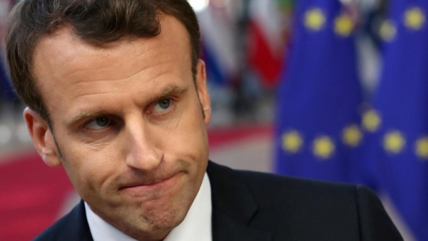 Điểm báo Pháp - Macron có hòa giải được &quot;hai nước Pháp&quot; ?