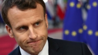 Điểm báo Pháp - Macron có hòa giải được 