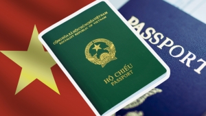 Dòng tiền từ Việt Nam tậu &#039;hộ chiếu vàng&#039;