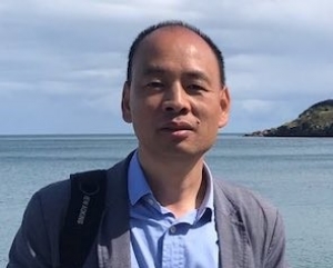 Luật sư nhân quyền Trung Quốc bị ‘trục xuất’ về từ Lào
