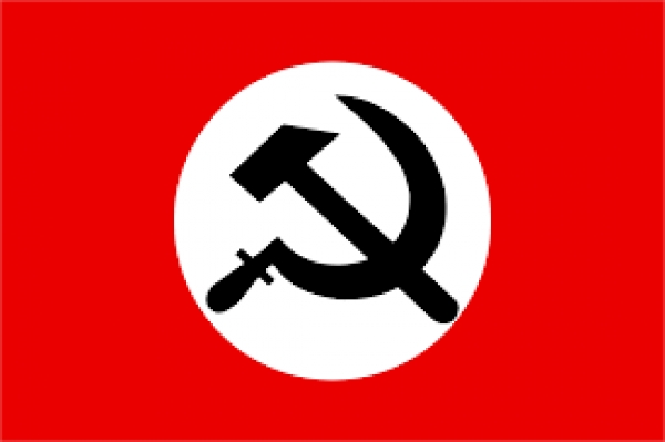 Sau cách mạng cộng sản : độc tài toàn trị và những cuộc ám sát man rợ