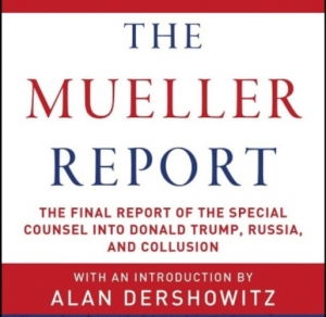 Báo cáo Mueller được công bố : lời qua tiếng lại trong dư luận