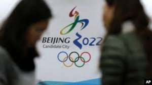 Vương quốc Anh cân nhắc tẩy chay về ngoại giao Thế Vận Hội Bắc Kinh