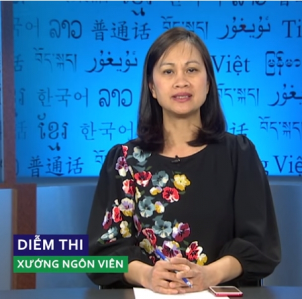 Tin tức thời sự truyền hình 14/03/2018