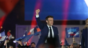 Điểm báo Pháp - Macron : Những thách thức kinh tế