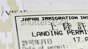 Chỉ 1/1000 số người nộp đơn xin tị nạn tại Nhật được chấp nhận