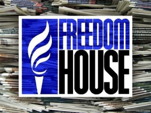 Báo cáo của Freedom House : Tác động của Covid-19 đối với tự do, dân chủ toàn cầu !