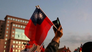 Điểm báo Pháp - Thế hệ trẻ Đài Loan thách đố Bắc Kinh