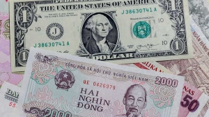 Mỹ giải quyết vấn đề định giá tiền tệ của Việt Nam như thế nào
