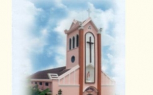 Giáo xứ An Hòa, Giáo phận Đà Nẵng, bị phân lô bán nền đất