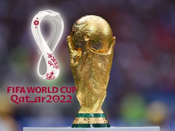 World Cup 2022 : Phương Tây &#039;đạo đức giả&#039;