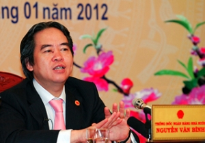 Truy tố Đặng Thanh Bình có dẫn tới ủy viên bộ chính trị Nguyễn Văn Bình ?