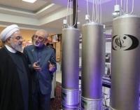 Không nhượng bộ trước áp lực, Iran tinh luyện uranium vô hạn định