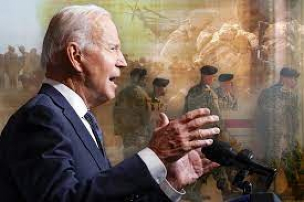 Điểm tuần báo Pháp - Afghanistan là thảm bại của Joe Biden