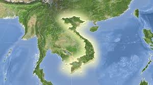 NASA hợp tác nghiên cứu đất đai với Việt Nam