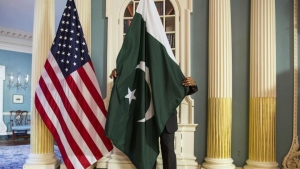 Hoa Kỳ-Pakistan : cơm không lành canh không ngọt