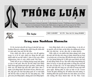 Thông Luận số 170-2003