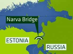 NATO và mối lo Narva