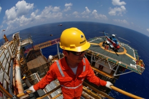 Việt Nam có quyền khai thác dầu khí trên Biển Đông…