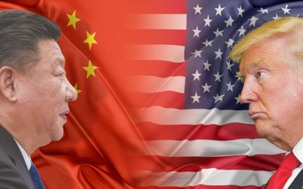 Mỹ-Trung : chiến tranh thương mại, ai hưởng lợi