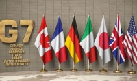 Điểm báo Pháp - Nga - Trung trong tầm ngắm của G7