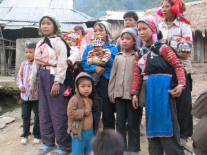 Người bản địa Việt Nam – người Việt Nam tại Myanmar