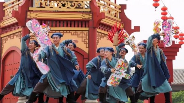 Các đặc tính và tệ nạn của văn hóa Trung Quốc
