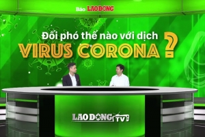 Việt Nam đối phó virus Corona như thế nào ?