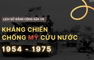 Vì sao Việt Nam vẫn tuyên truyền chống Mỹ ?