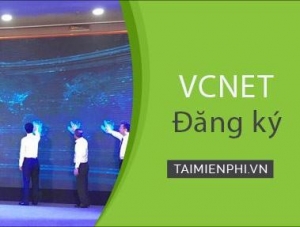 Việt Nam kêu gọi sử dụng VCNet để kiểm soát mạng xã hội